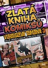 Zlatá kniha komiksů Vlastislava Tomana 3.