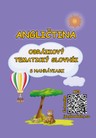 Angličtina - Obrázkový tematický slovník s nahrávkami