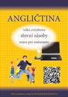 Angličtina velká cvičebnice slovní zásoby nejen pro maturanty