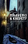 Mravenci a krevety