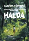 Halda