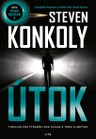Útok