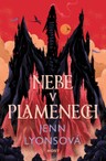 Nebe v plamenech
