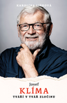 Josef Klíma: Tváří v tvář zločinu