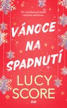Vánoce na spadnutí