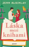 Láska mezi knihami