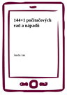 144+1 počítačových rad a nápadů