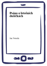 Psáno o letošních dušičkách