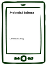 Svobodná kultura