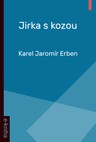 Jirka s kozou