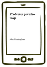 Předvečer prvního máje