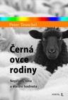 Černá ovce rodiny - Nepřijetí, vina a vlastní hodnota