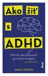 Ako žiť s ADHD