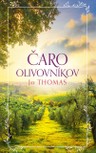 Čaro olivovníkov