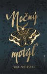 Nočný motýľ