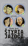 Štyria jazdci