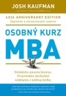 Osobný kurz MBA