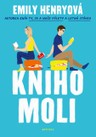 Knihomoli