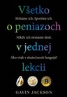 Všetko o peniazoch v jednej lekcii