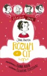 Úžasná Jane: Rozum a cit