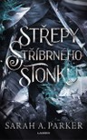 Střepy stříbrného stonku