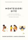 Montessori dítě
