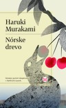 Nórske drevo