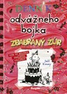 Denník odvážneho bojka 20