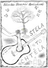 Stela to chtěla