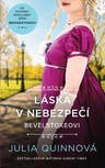 Láska v nebezpečí