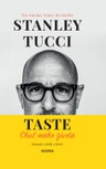 Taste: Chuť mého života