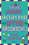 Úplne otrasný školský výlet Lottie Brooksovej