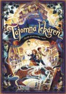 Tajomná lekáreň - Mesto strateného času