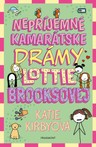 Nepríjemné kamarátske drámy Lottie Brooksovej