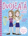 Dvojčatá v akcii 2 - Skákajúce hviezdy