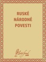 Ruské národné povesti