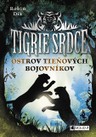 Tigrie srdce: Ostrov Tieňových bojovníkov