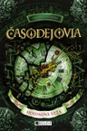 Časodejovia 3: Hodinová veža