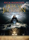 Percy Jackson 1: Zlodej blesku