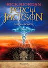Percy Jackson 5: Vojna bohov
