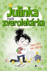 Julinka – malá zverolekárka: Jasličky na farme