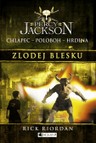 Percy Jackson 1: Zlodej blesku