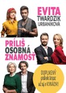 Príliš osobná známosť