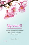Upratané!