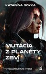 Mutácia z planéty Zem