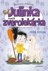 Julinka – malá zverolekárka: Veľká potopa