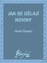 Jak se dělají noviny