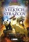 Spirit Animals: Príbehy Veľkých strážcov