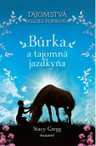 Búrka a tajomná jazdkyňa