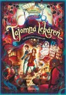 Tajomná lekáreň: Falošná hra majsteriek